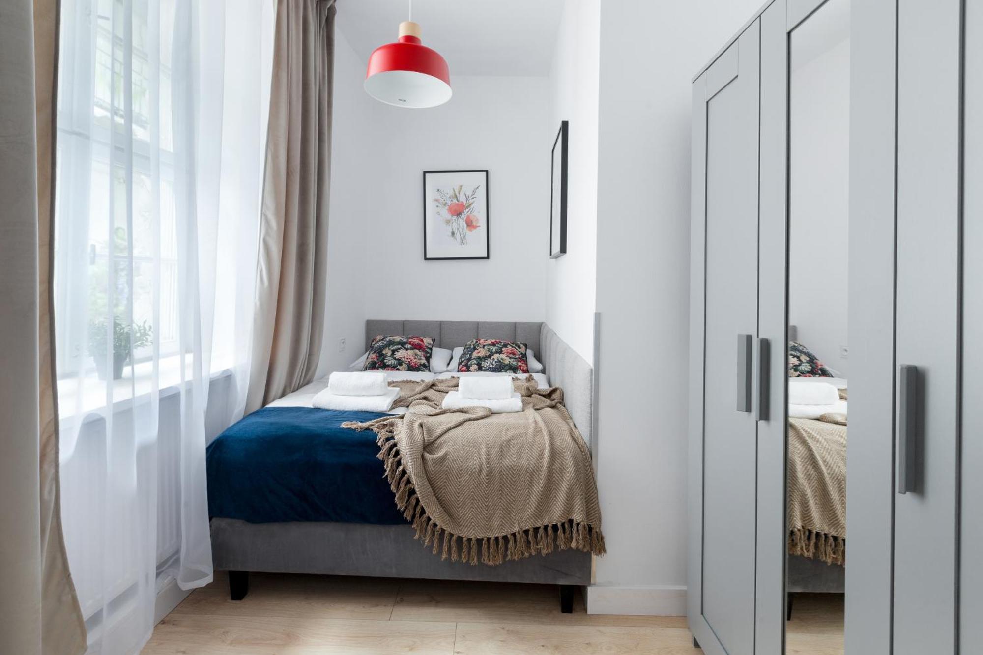 Apartment Jozefa 12 *