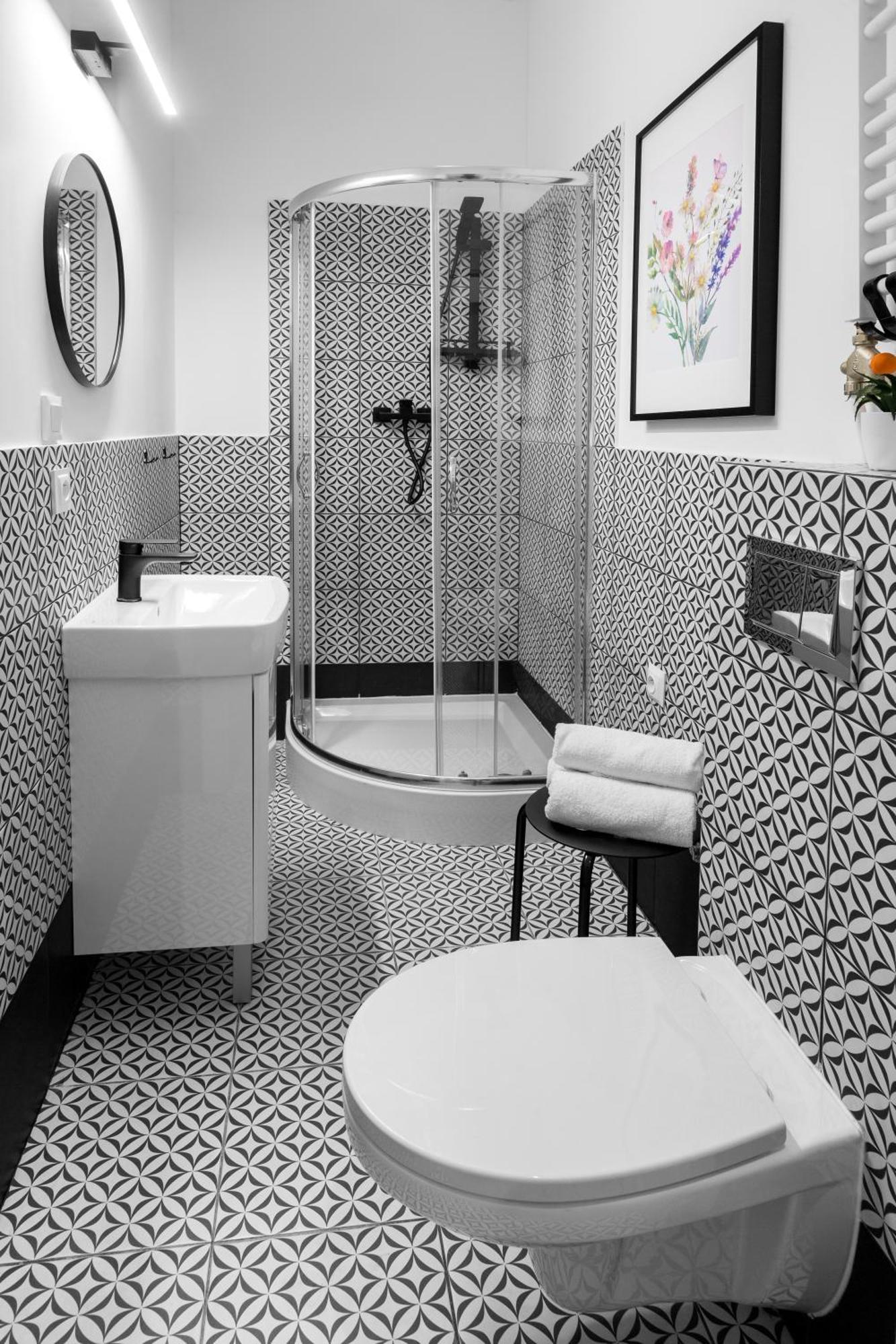 Apartment Jozefa 12 *