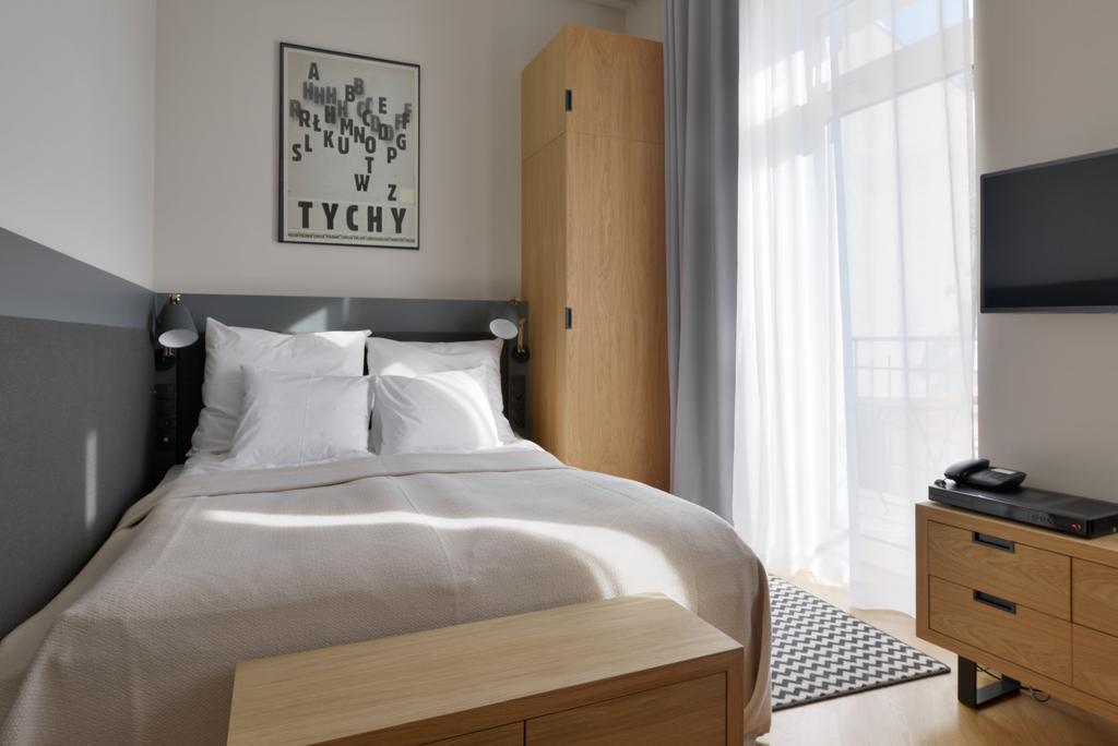 Aparthotel Stradonia Serviced 4*