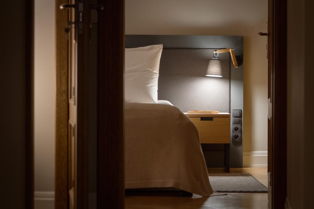 Aparthotel Stradonia Serviced Krakau