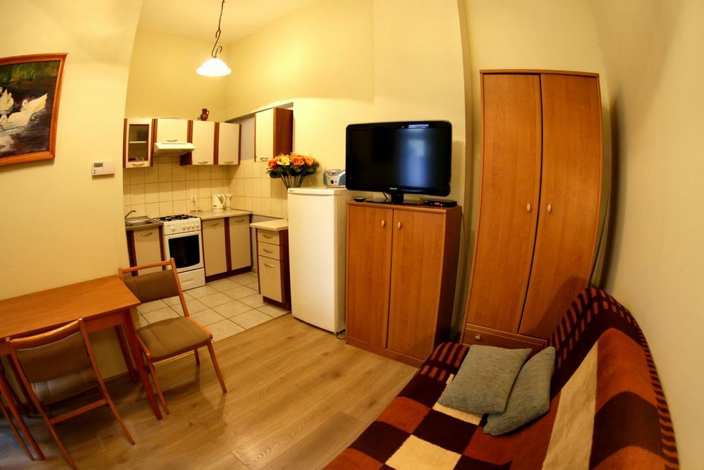 Appartement Old Town *