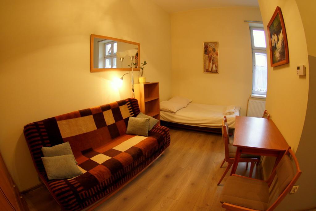 Apartment Old Town