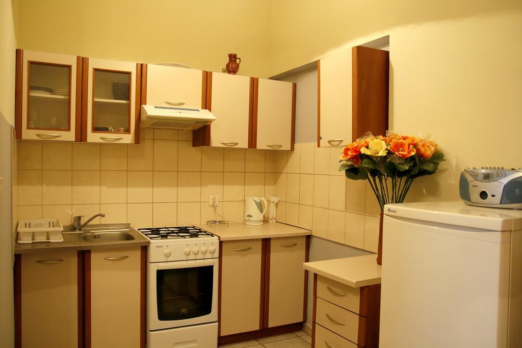 Old Town Apartment Krakow