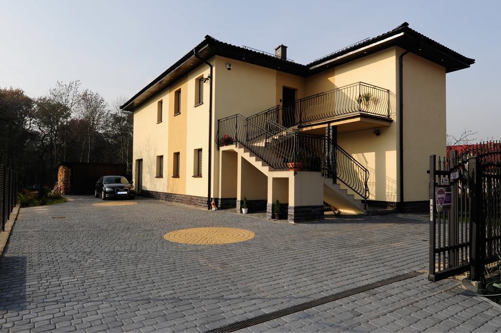 Gasthof Julia