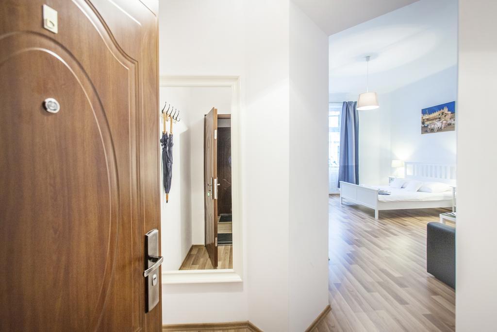 Aparthotel K22 Bonerowska 8 3*