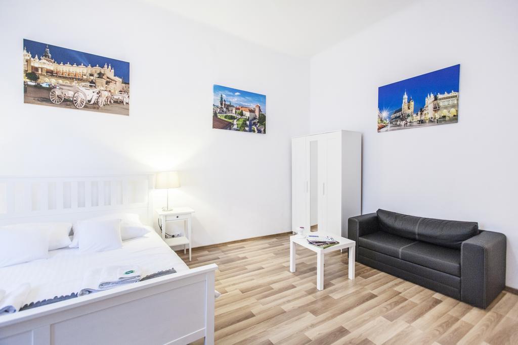 Aparthotel K22 Bonerowska 8