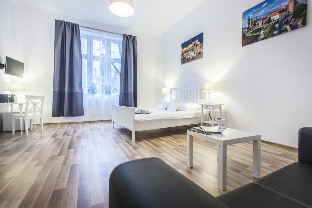 Aparthotel Aparthotel K22 Bonerowska 8 Krakau