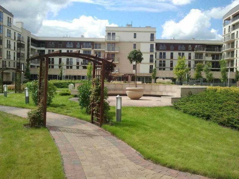 Appartement Gardiv