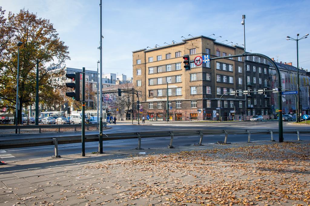 Apartment Cracow Krakow
