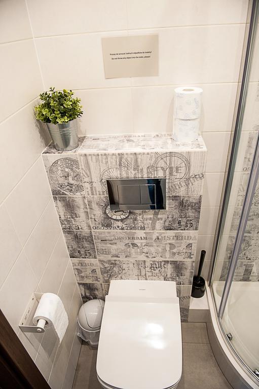 Cracow Apartment