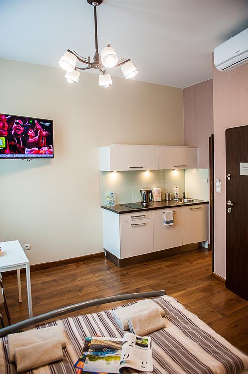 Apartment Cracow Krakow