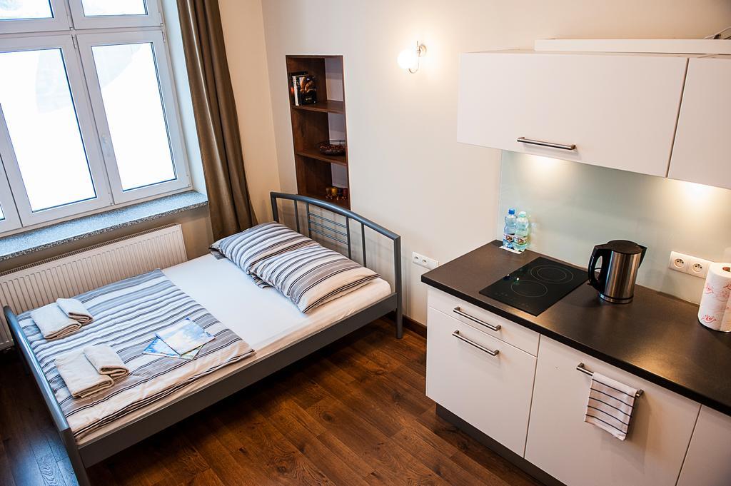 Apartment Cracow