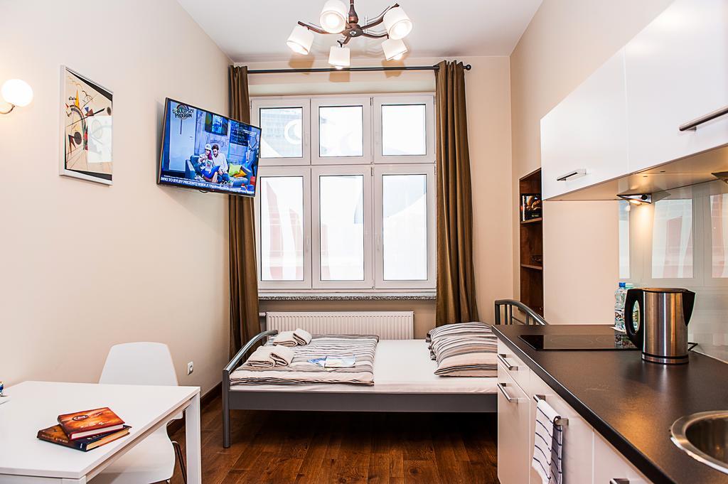 Apartment Cracow *