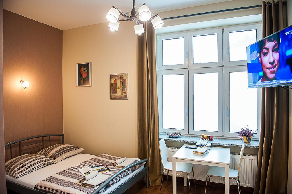 Cracow *