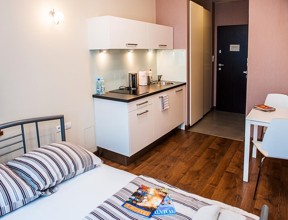 Apartment Cracow Krakow