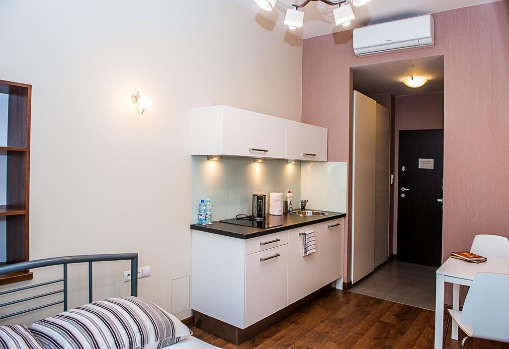 Wavelo Apartments * Krakow