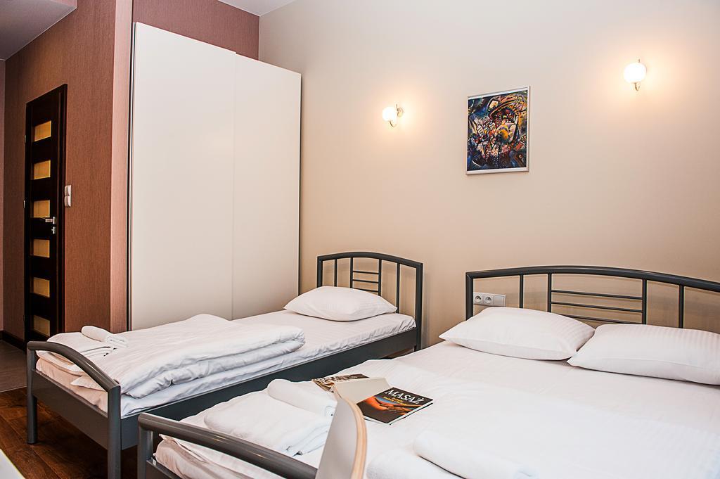 Cracow Apartment *