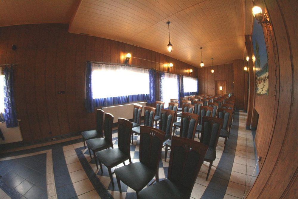 Hotel Daisy Budget Cracóvia