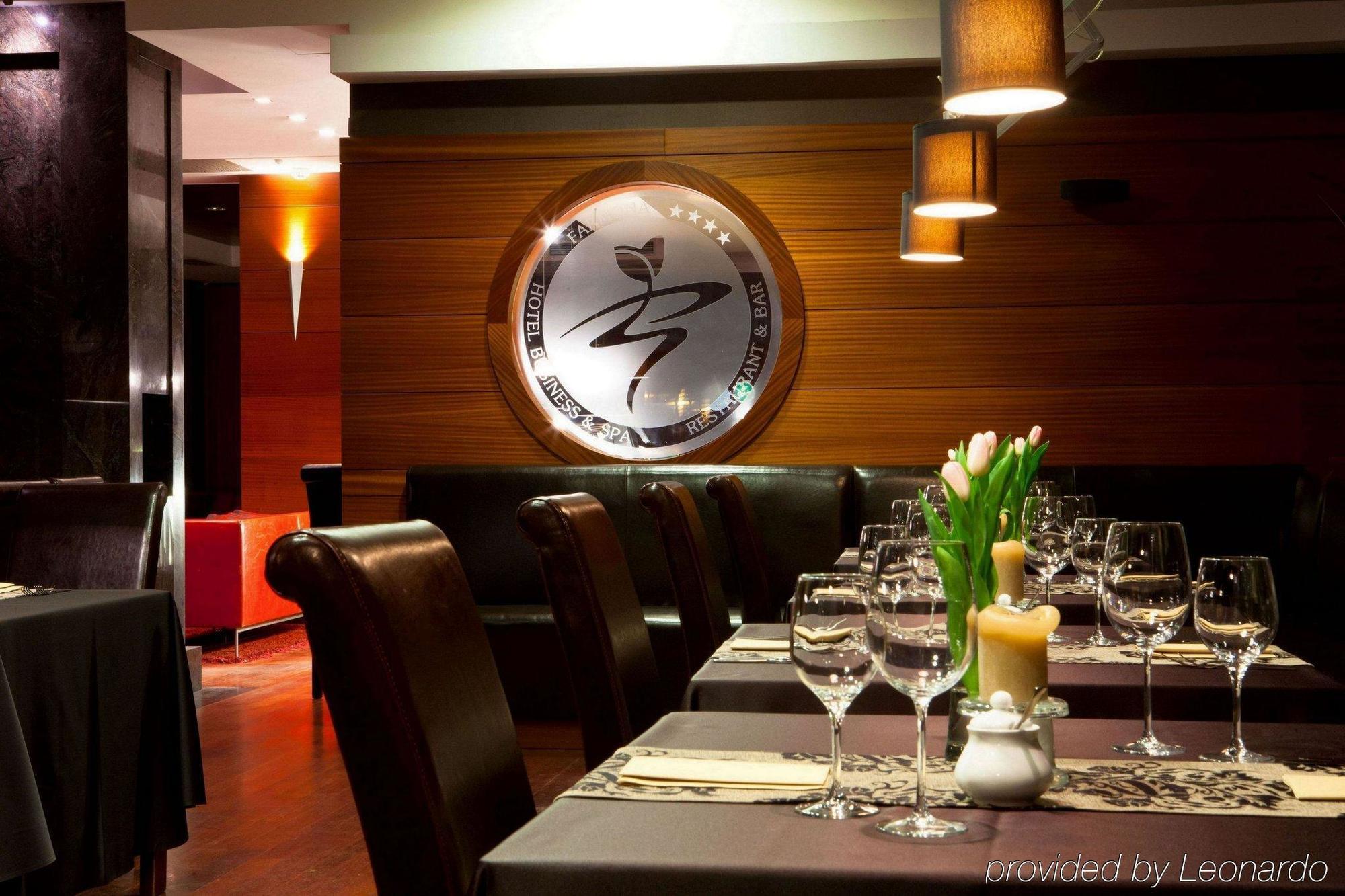 Farmona Business & Spa 3* Krakow