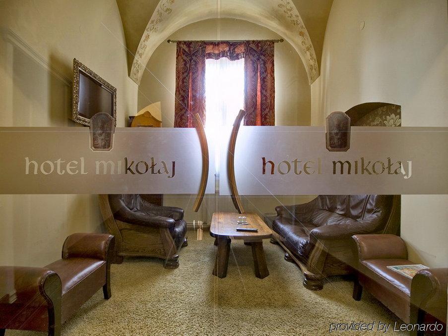 Hotel Mikolaj
