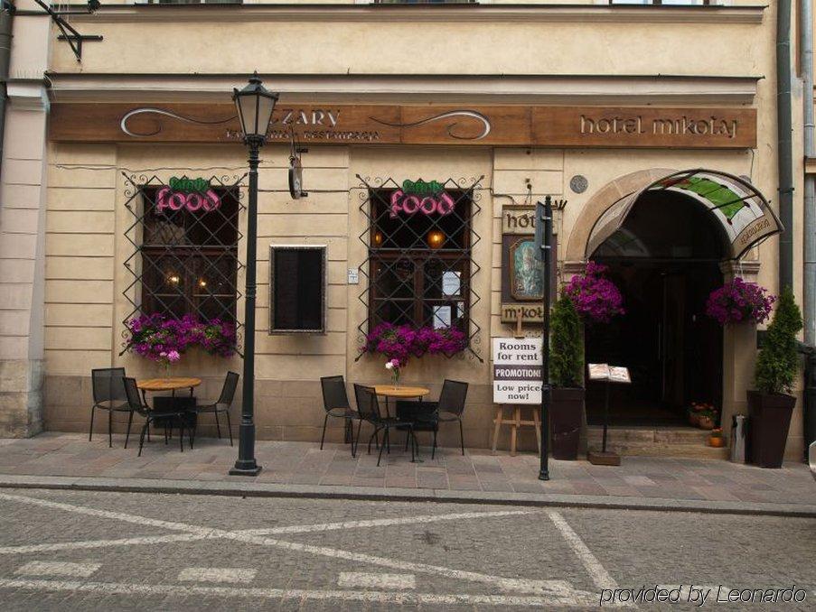 Hotel Mikolaj