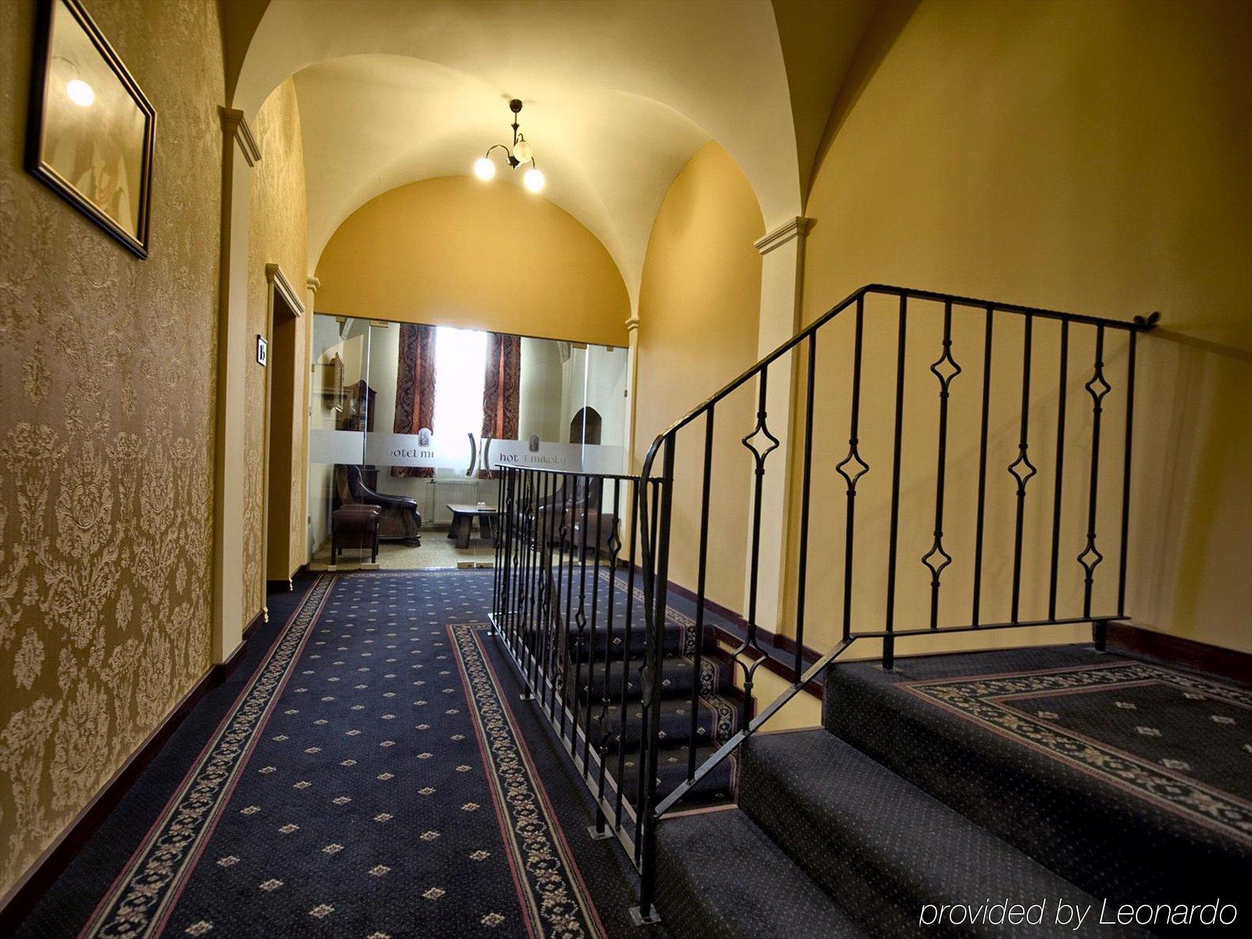 Hotel Mikolaj
