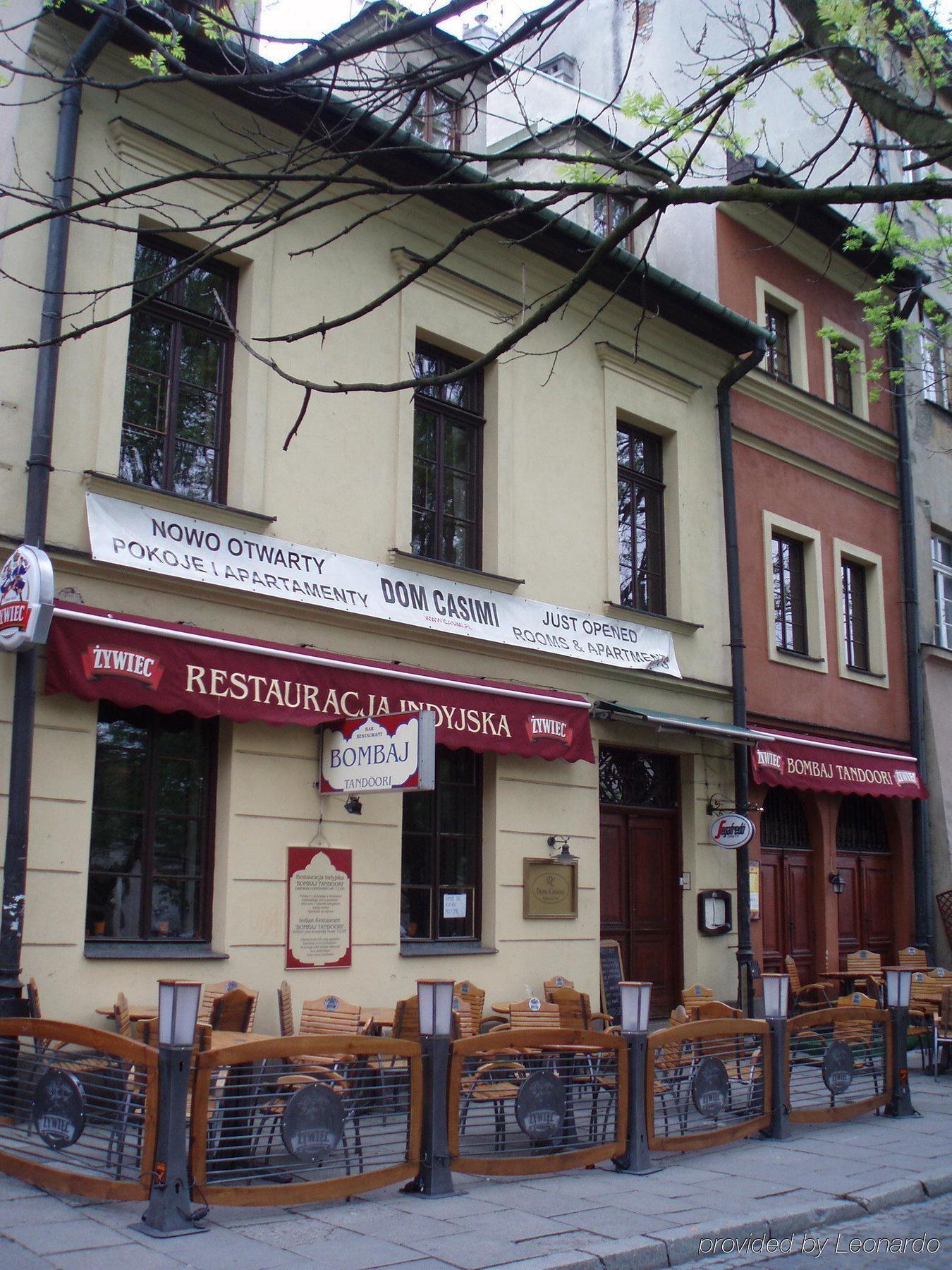 Dom Casimi 3* Krakow