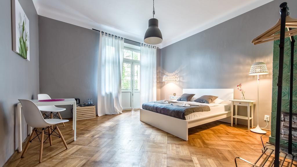 Sereno Apartment Krakow