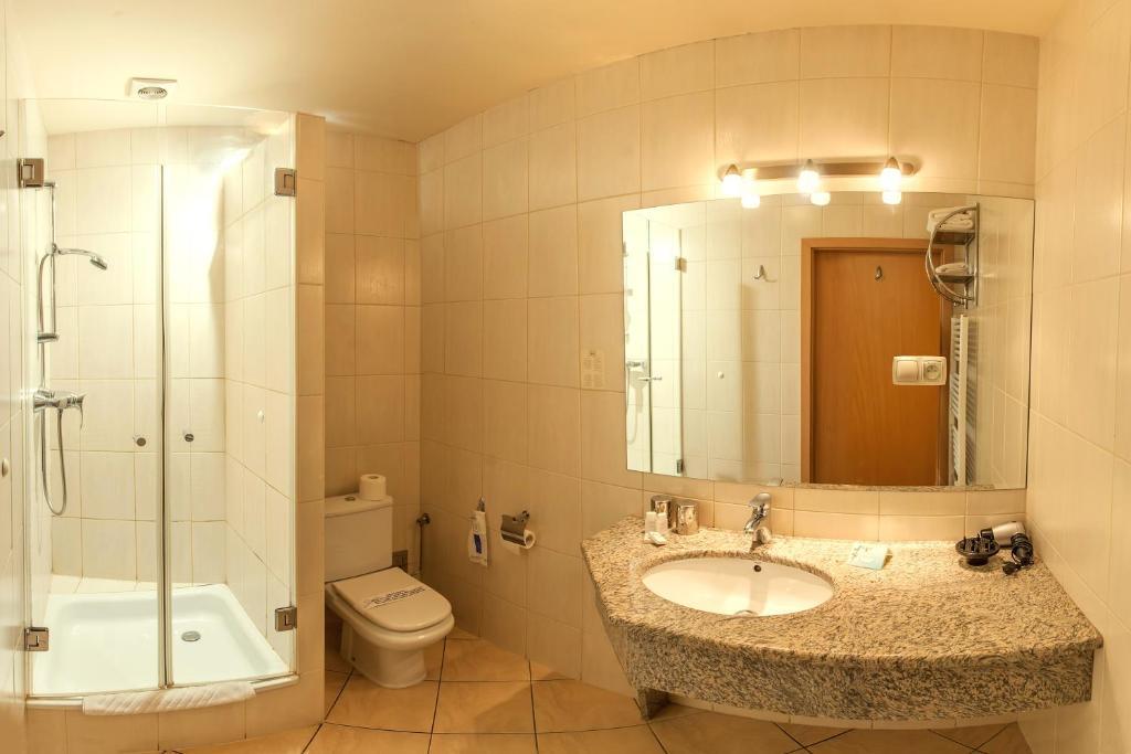 Aparthotel Antica
