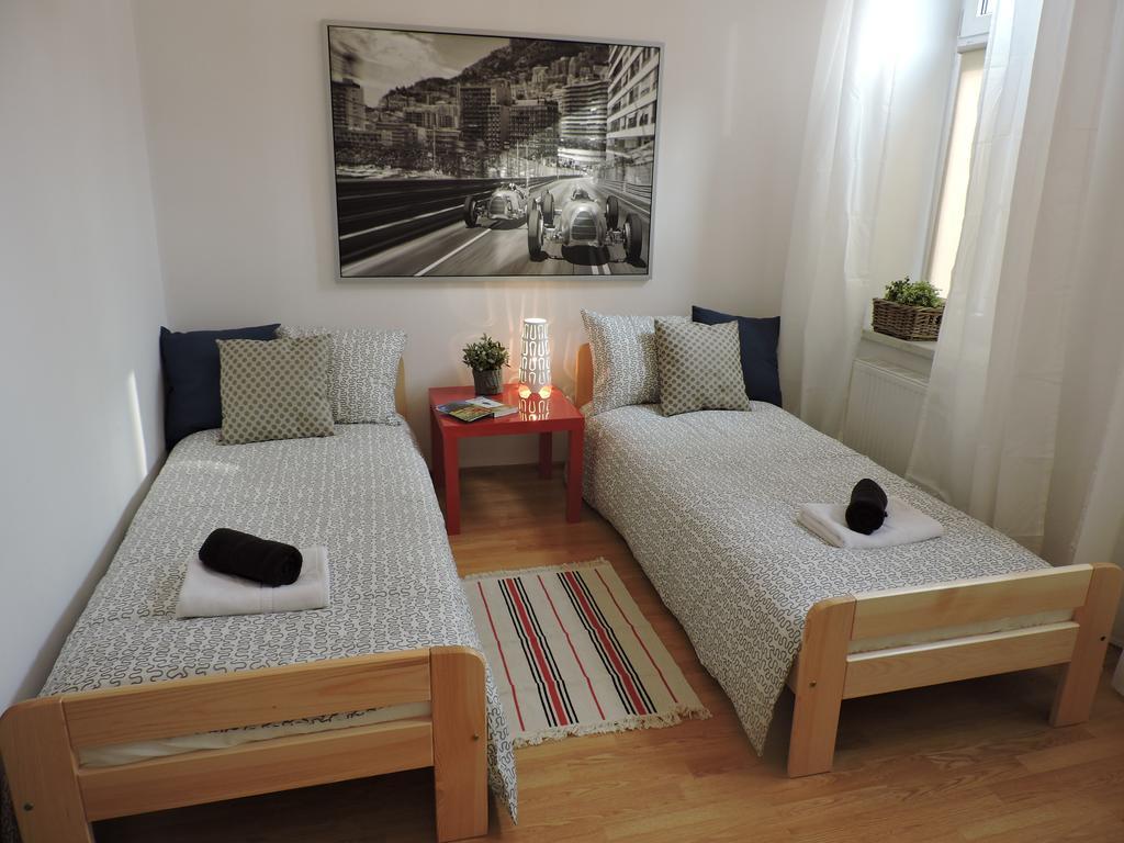 Comfort Apartment