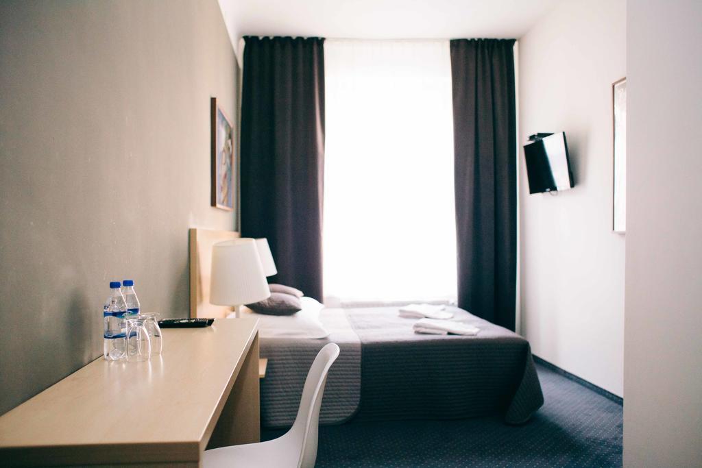 Aparthotel Ingo Krakow