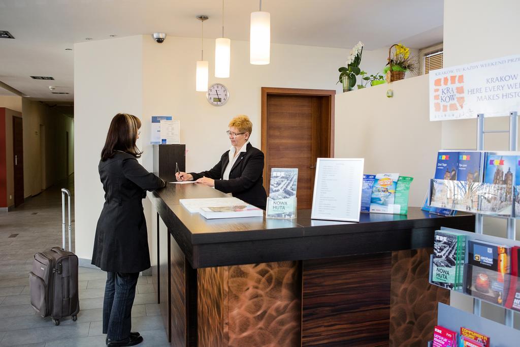 Hostel Dom Turystyczny Indigo