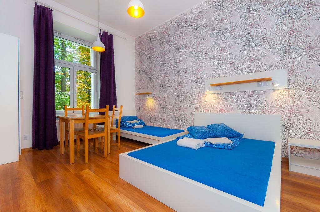Albergue Atlantis *
