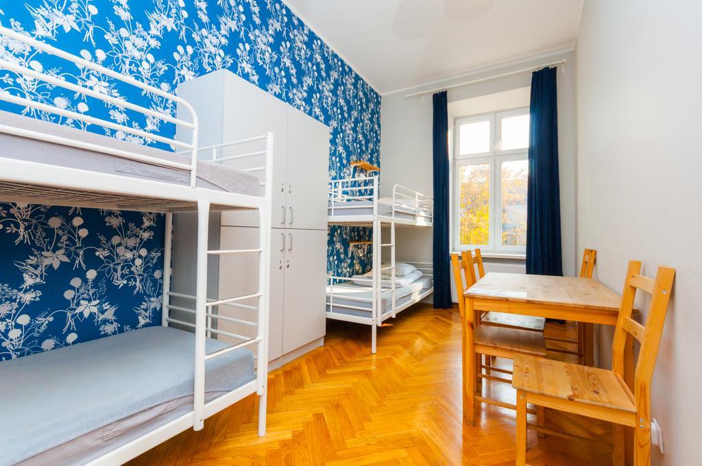 Albergue Atlantis