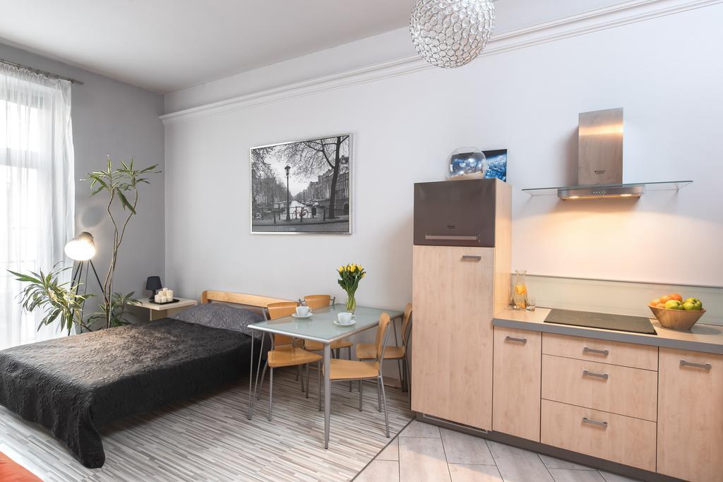 Abra 2 Apartamento
