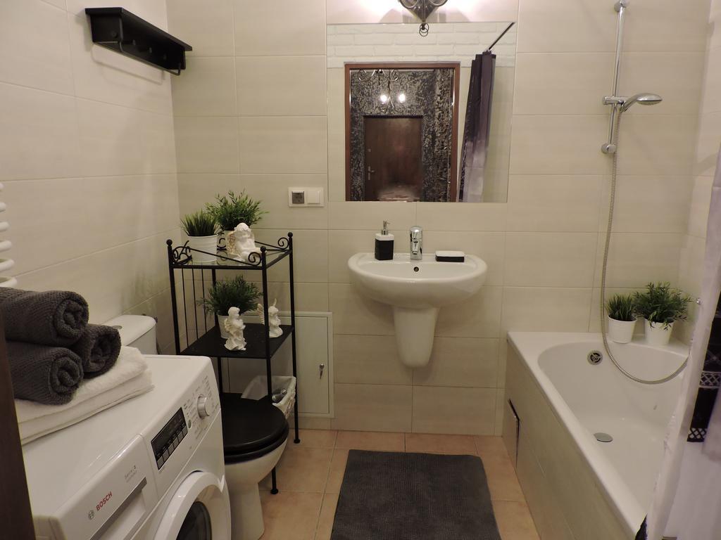 Comfort Apartment *