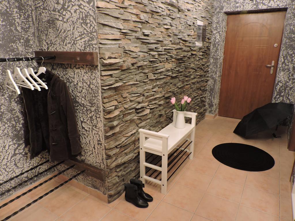 Comfort Apartment