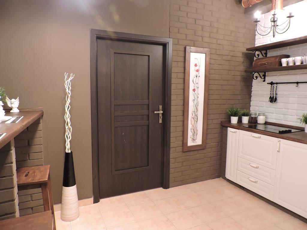 Comfort Apartment
