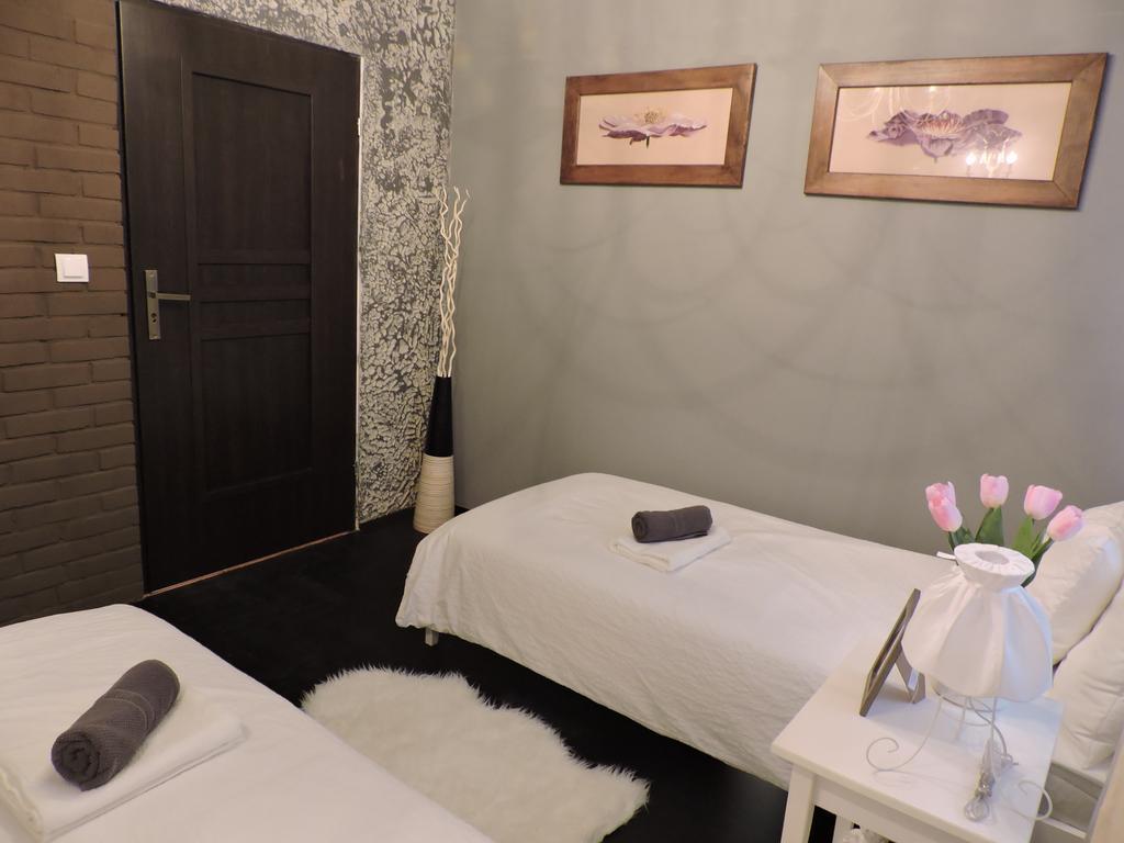 Comfort Krakow