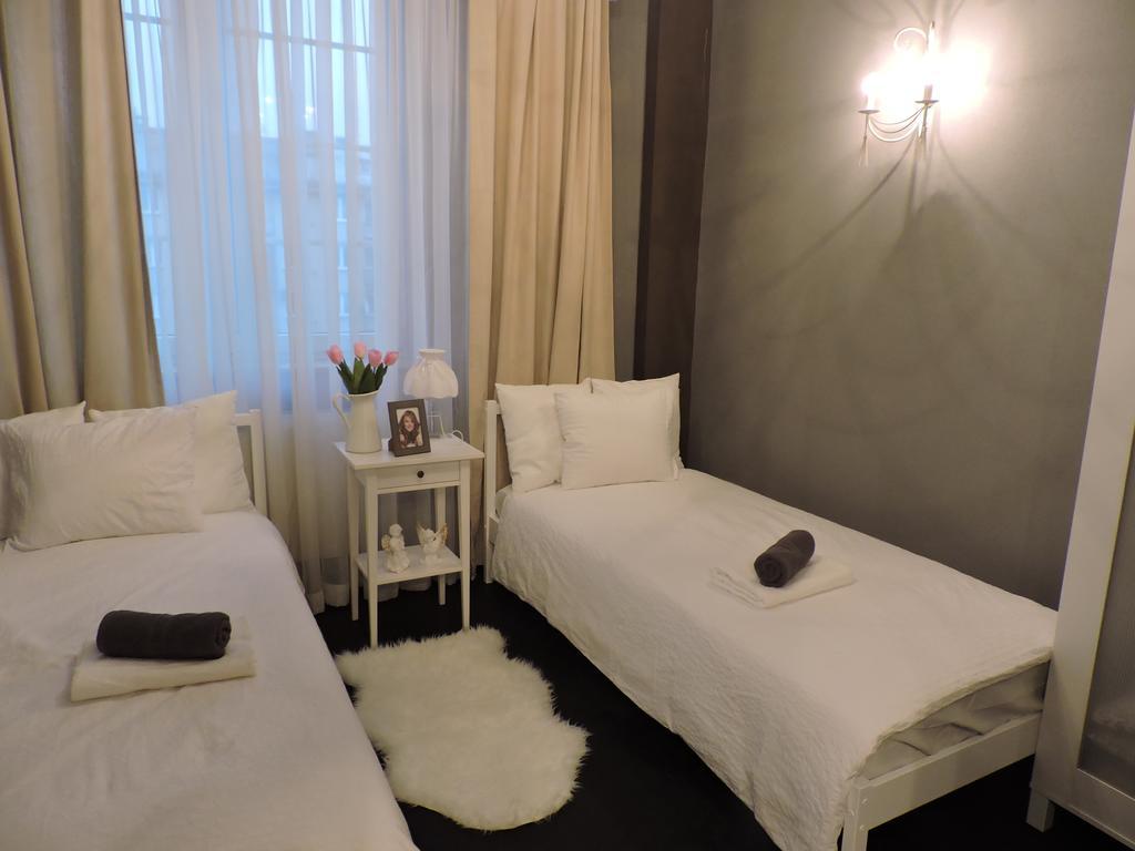 Comfort Apartment