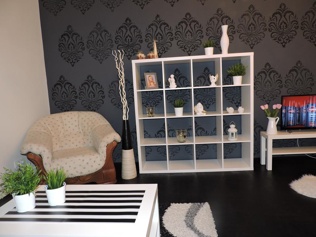 Comfort Apartment