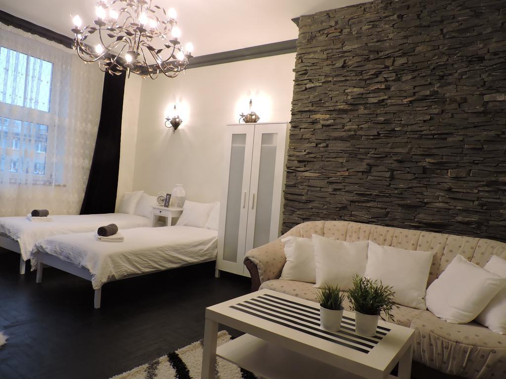 Apartment Comfort *