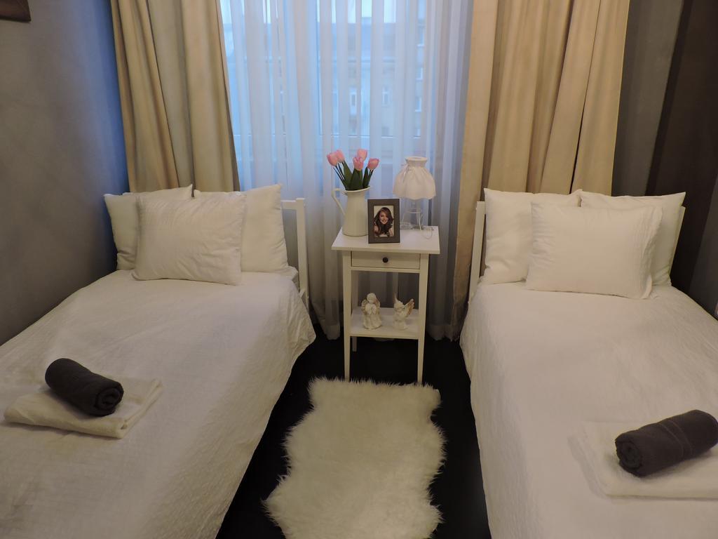 Apartment Comfort Krakow