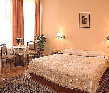 Basztowa 3* Krakow