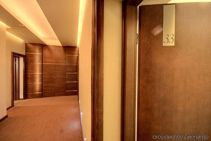 Wit Stwosz Hotel 3*