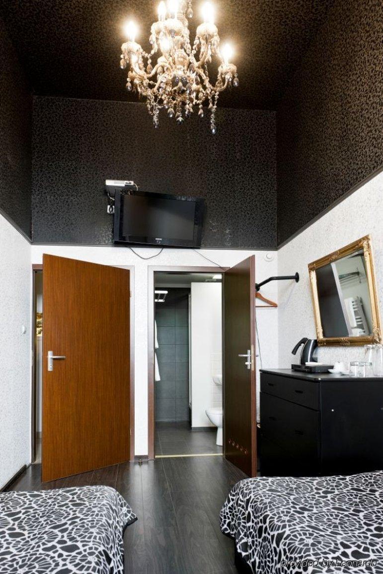 Aparthotel Pergamin