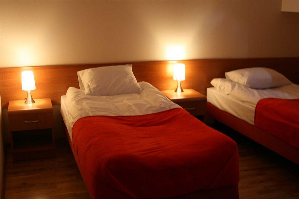 Kajzer Aparthotel