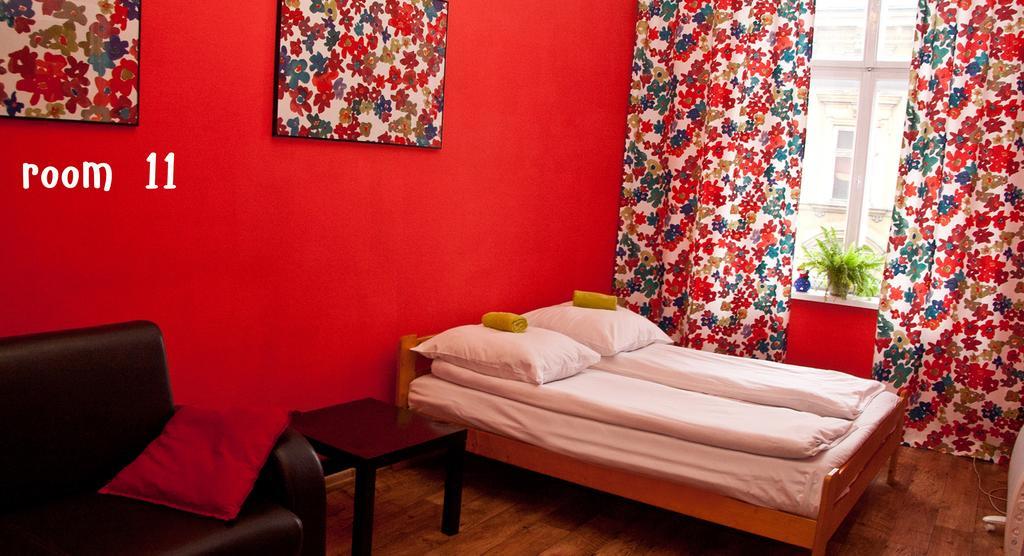 Hostel High Life Krakau