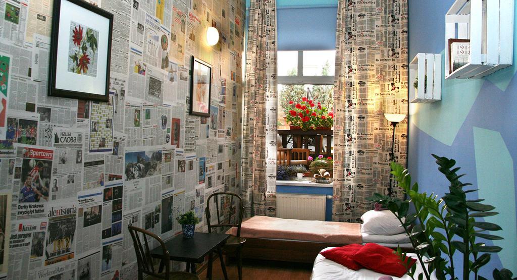 High Life Hostel