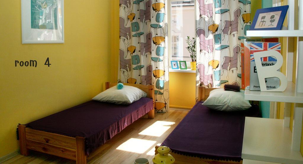 Hostel High Life